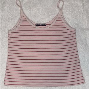brandy melville tank top
